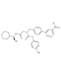 Astatech TIE-2 INHIBITOR 7; 0.5G; Purity 95%; MDL-MFCD28138125